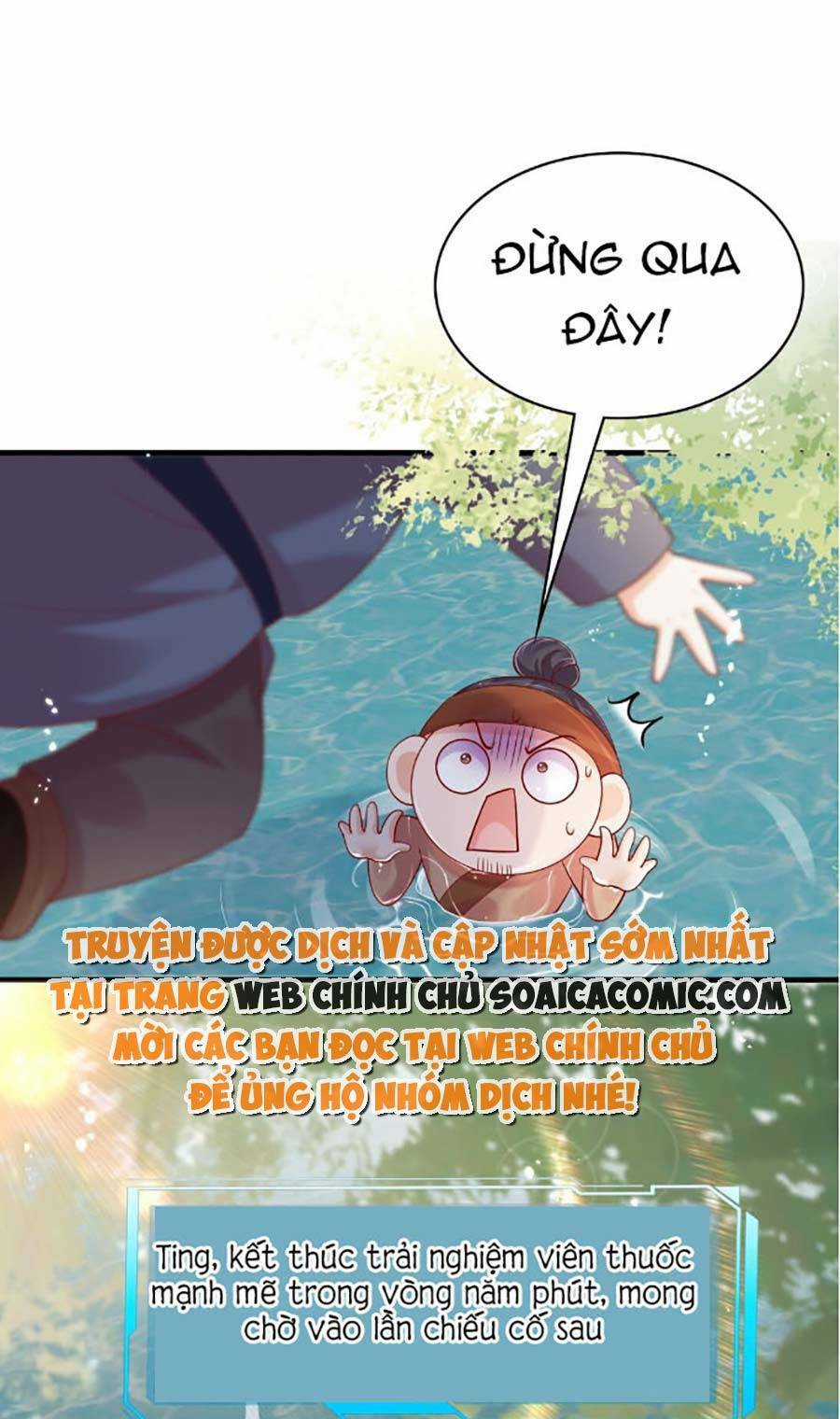 Ta Live Stream Ngược Đãi Nam Chính Chapter 15 trang 13