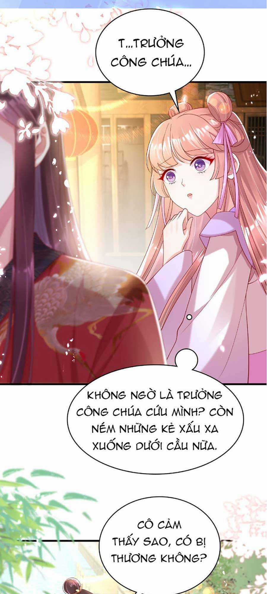 Ta Live Stream Ngược Đãi Nam Chính Chapter 15 trang 15