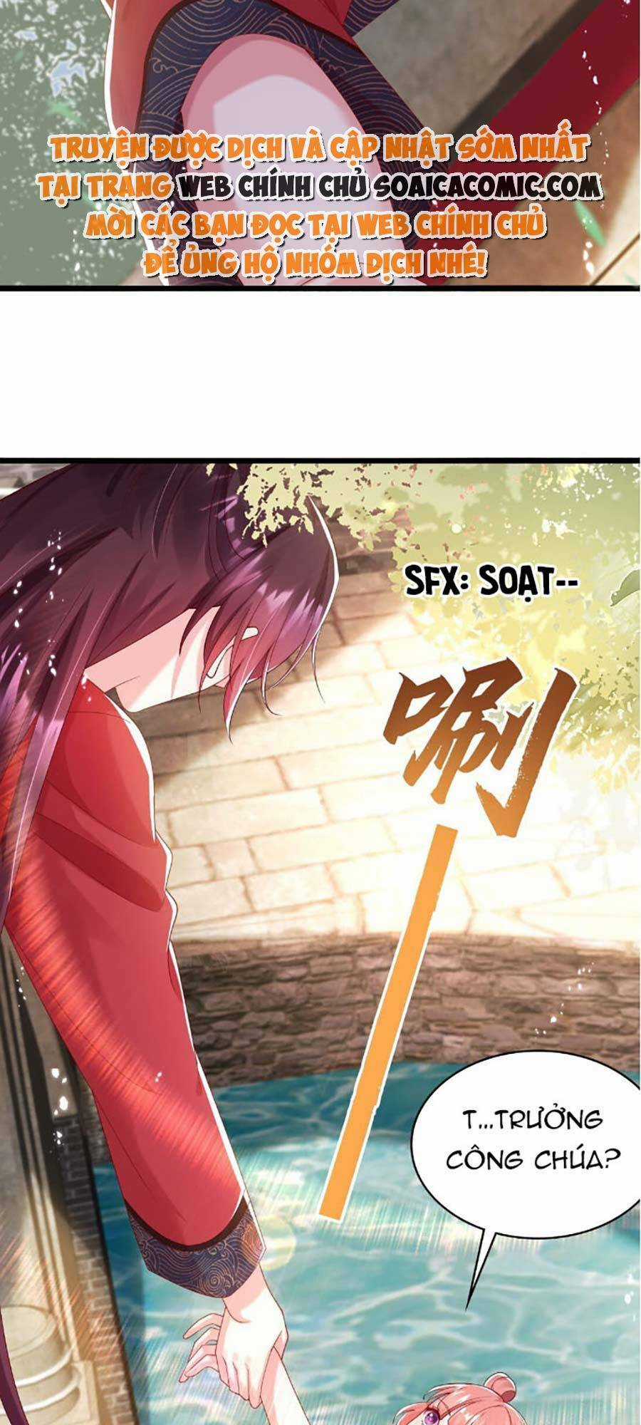 Ta Live Stream Ngược Đãi Nam Chính Chapter 15 trang 2