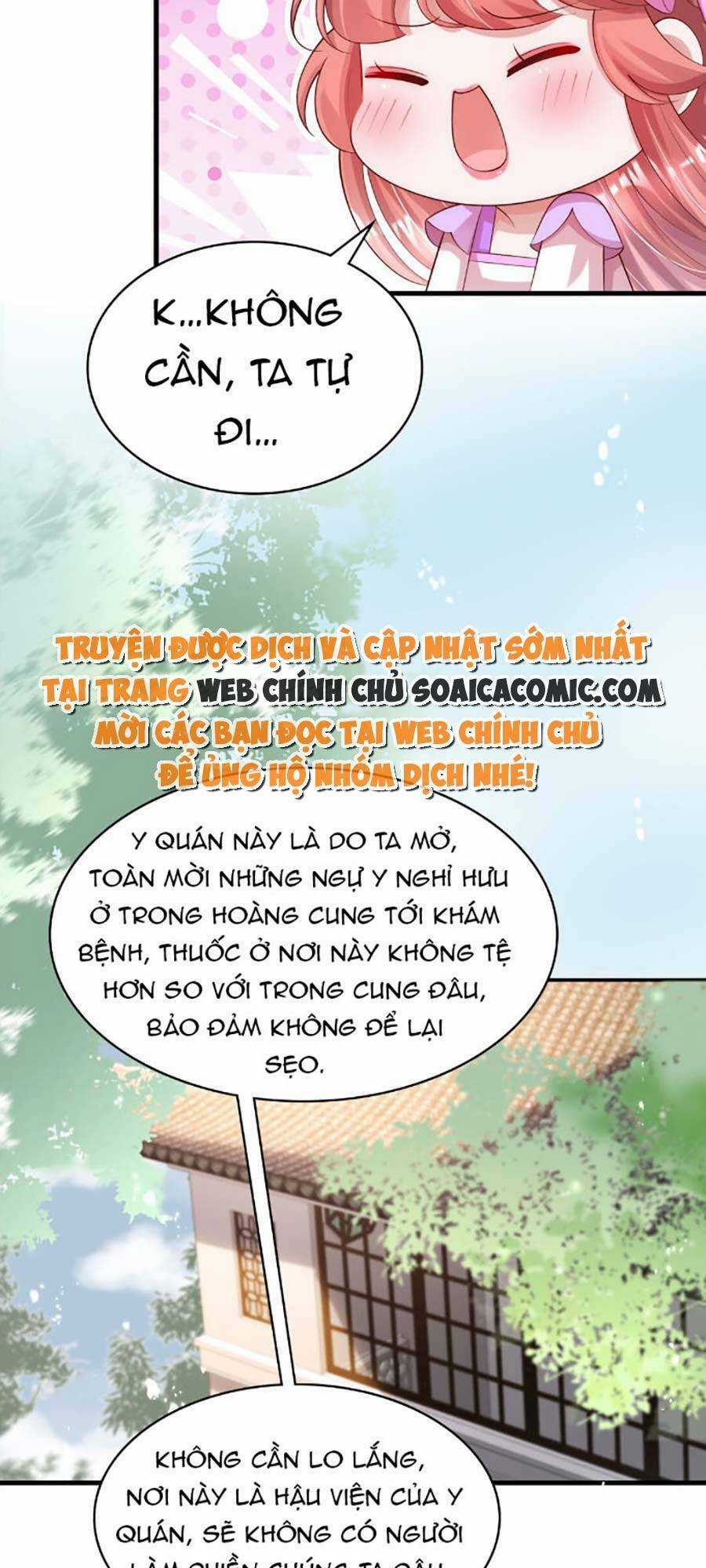 Ta Live Stream Ngược Đãi Nam Chính Chapter 15 trang 20