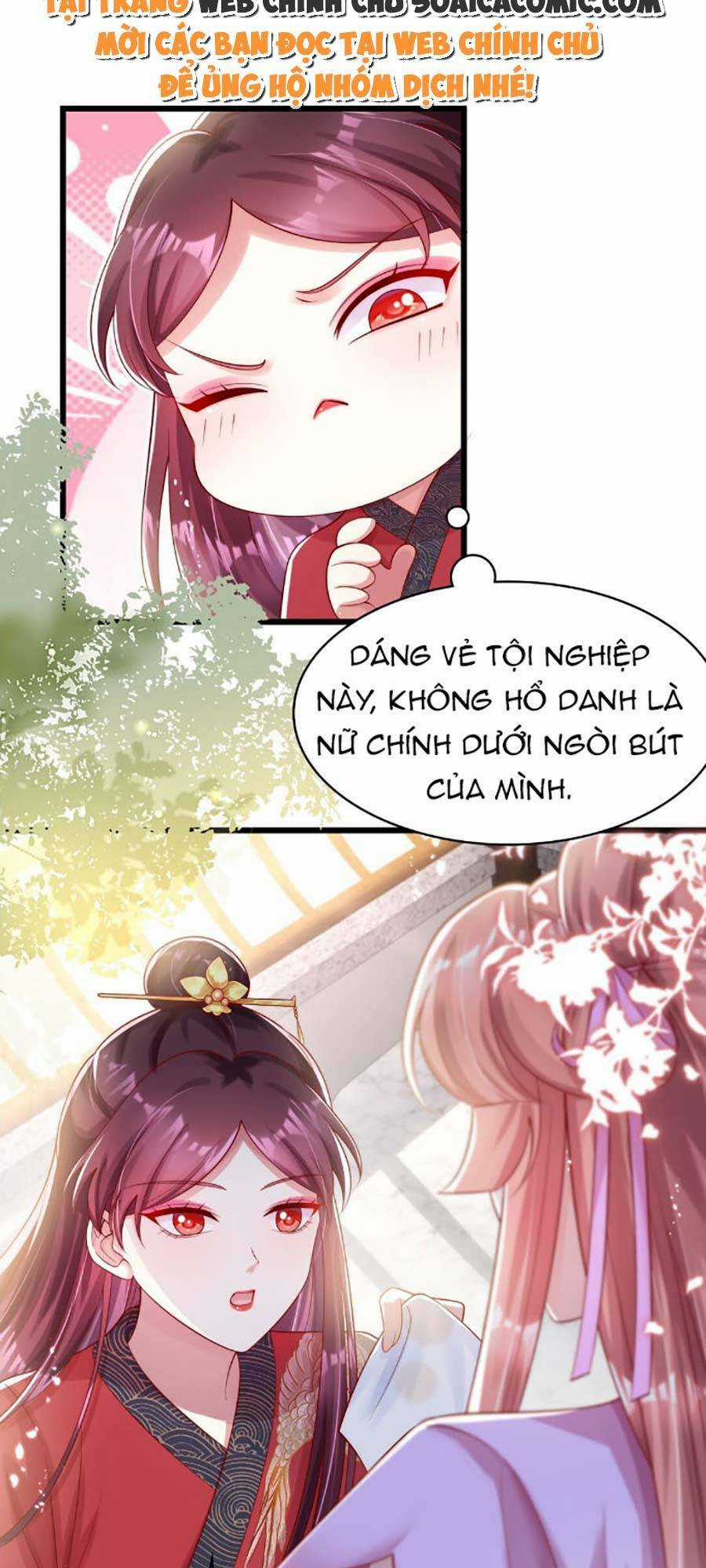 Ta Live Stream Ngược Đãi Nam Chính Chapter 15 trang 25