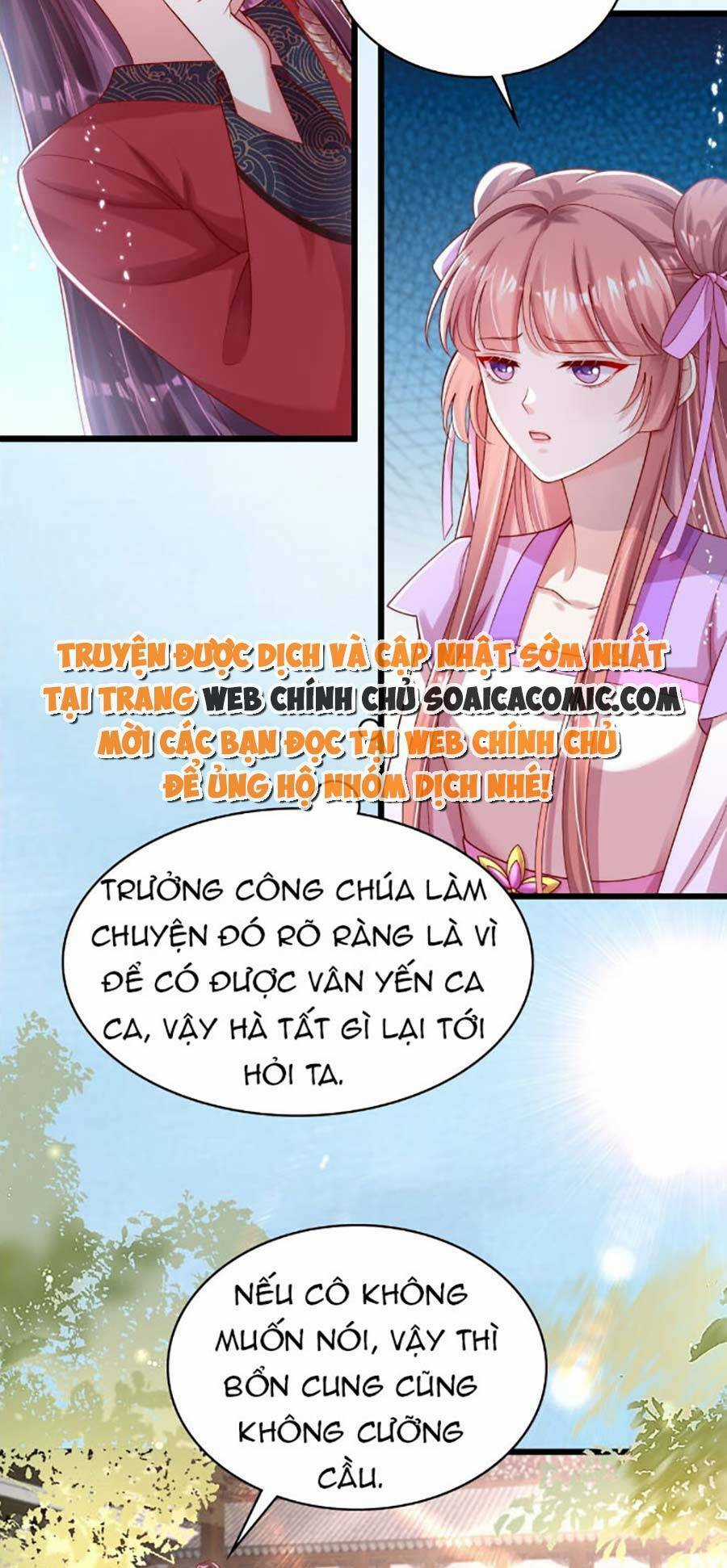 Ta Live Stream Ngược Đãi Nam Chính Chapter 15 trang 27