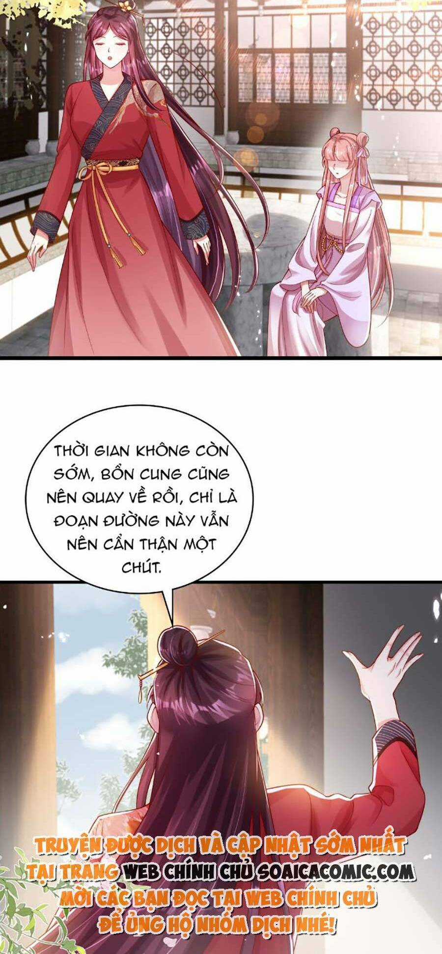 Ta Live Stream Ngược Đãi Nam Chính Chapter 15 trang 28