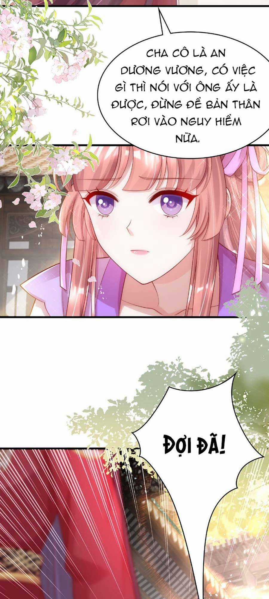 Ta Live Stream Ngược Đãi Nam Chính Chapter 15 trang 29