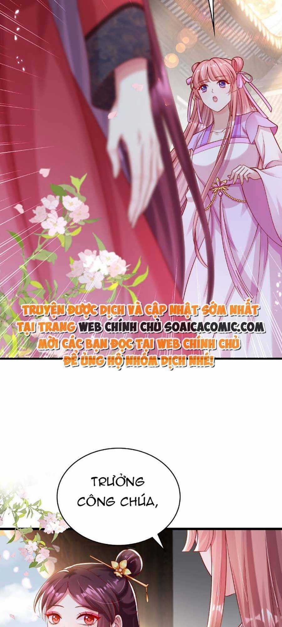 Ta Live Stream Ngược Đãi Nam Chính Chapter 15 trang 30