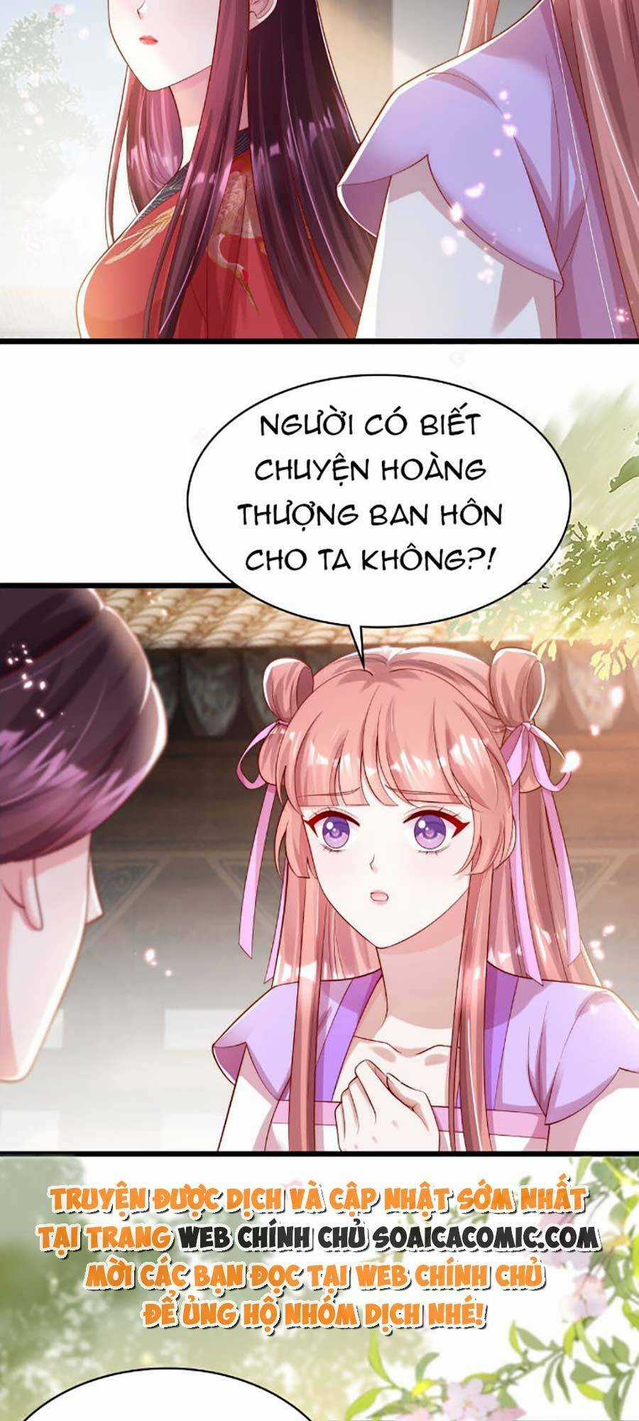 Ta Live Stream Ngược Đãi Nam Chính Chapter 15 trang 31