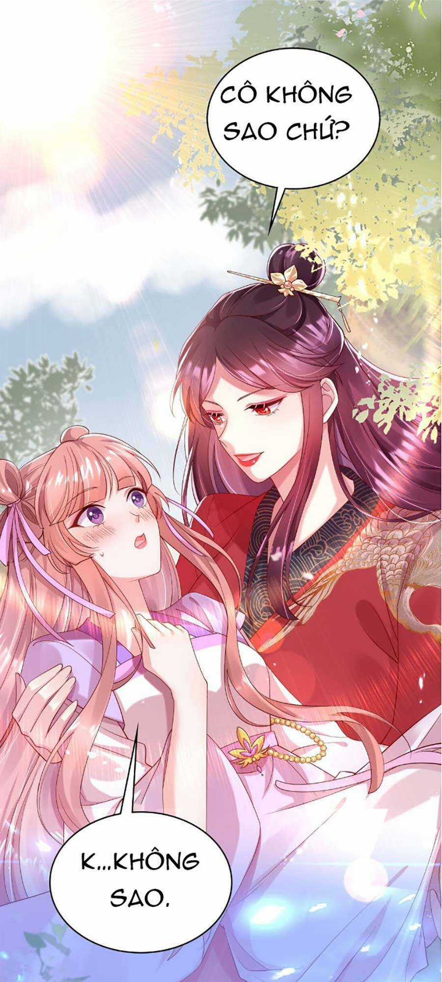 Ta Live Stream Ngược Đãi Nam Chính Chapter 15 trang 5