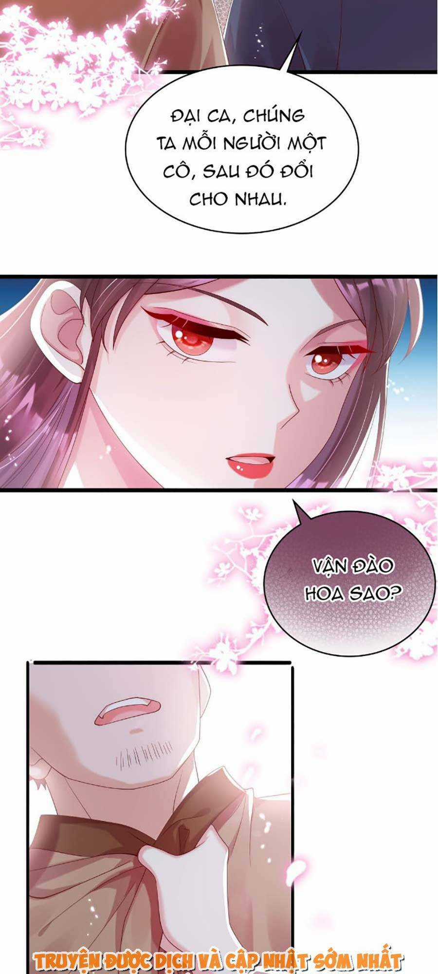 Ta Live Stream Ngược Đãi Nam Chính Chapter 15 trang 7