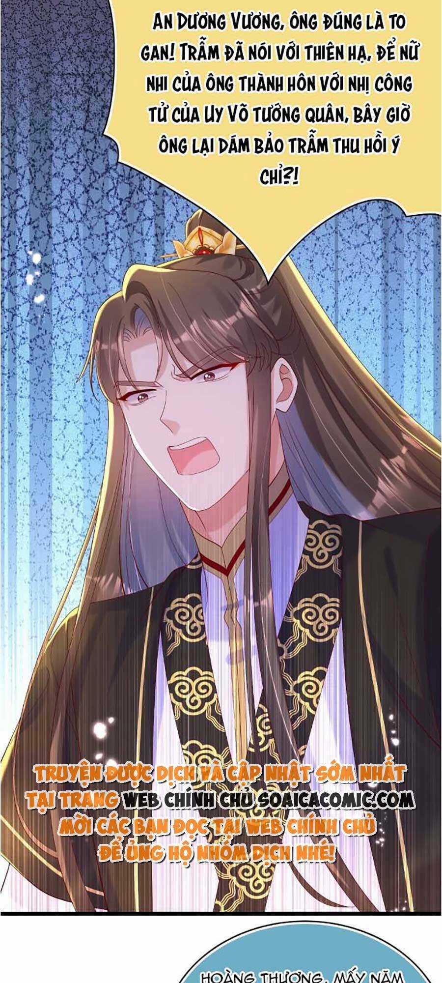 Ta Live Stream Ngược Đãi Nam Chính Chapter 16 trang 10