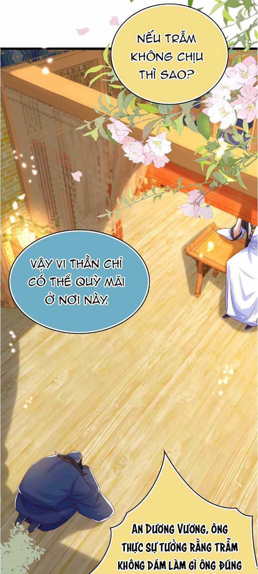 Ta Live Stream Ngược Đãi Nam Chính Chapter 16 trang 14