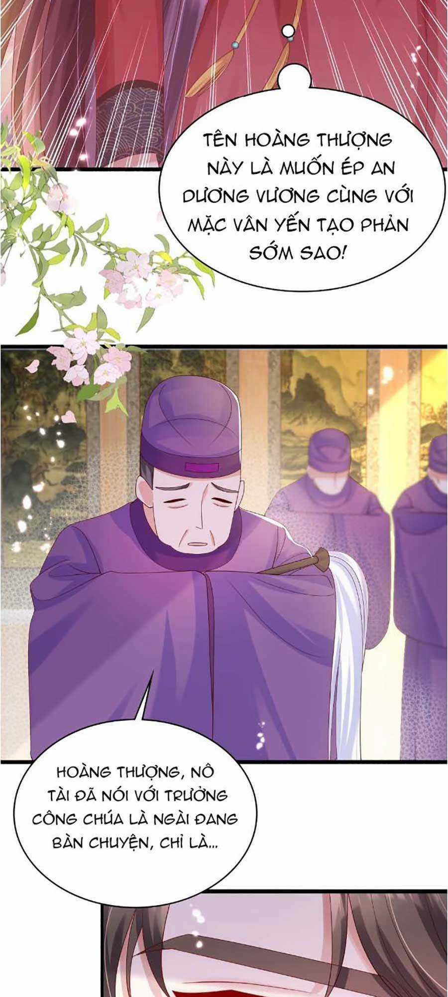 Ta Live Stream Ngược Đãi Nam Chính Chapter 16 trang 16