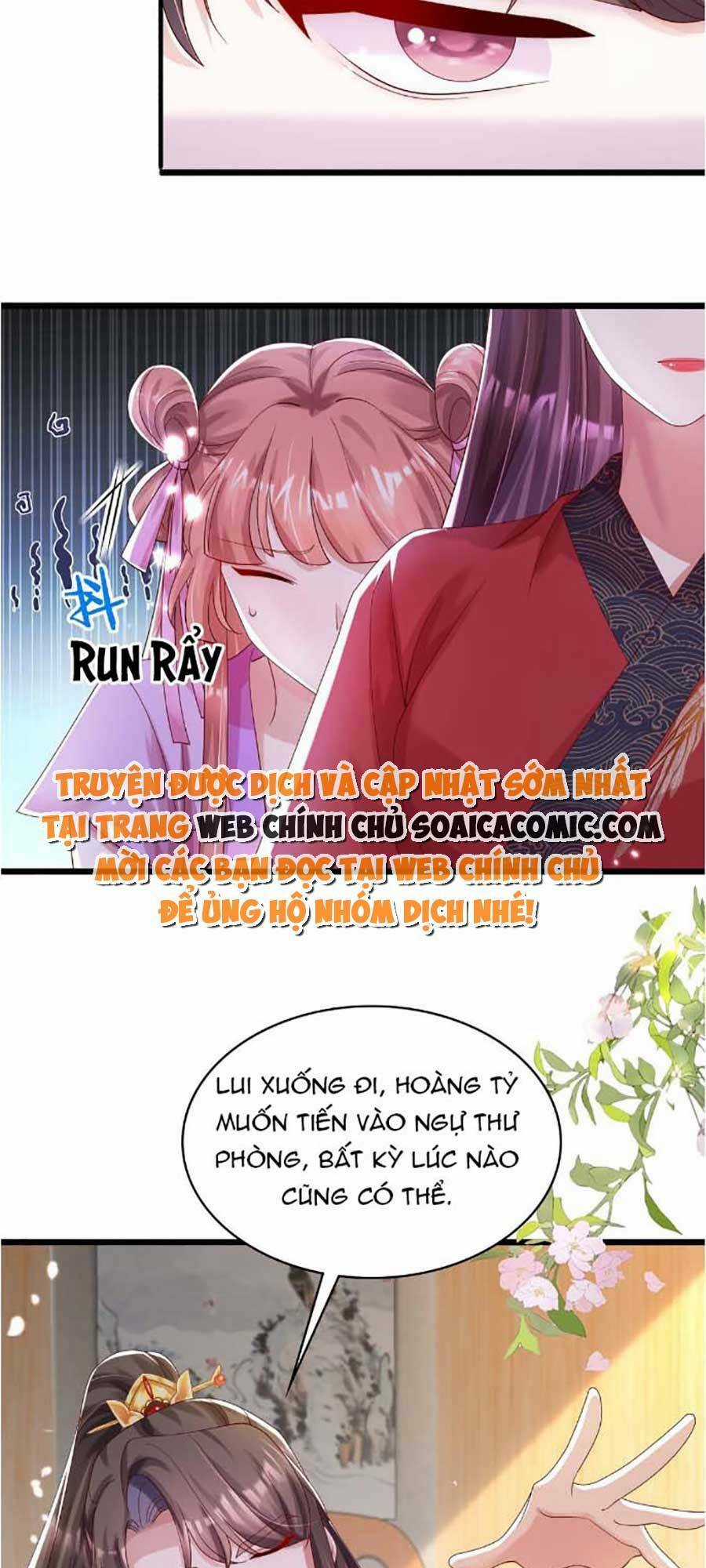 Ta Live Stream Ngược Đãi Nam Chính Chapter 16 trang 17