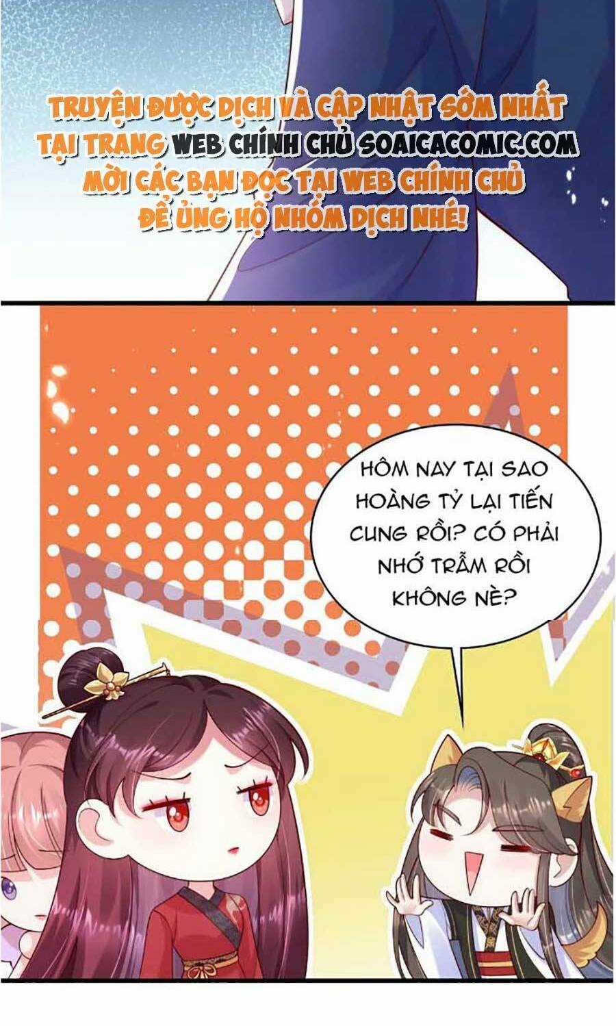 Ta Live Stream Ngược Đãi Nam Chính Chapter 16 trang 19