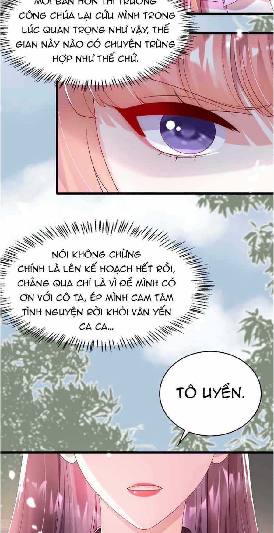 Ta Live Stream Ngược Đãi Nam Chính Chapter 16 trang 2