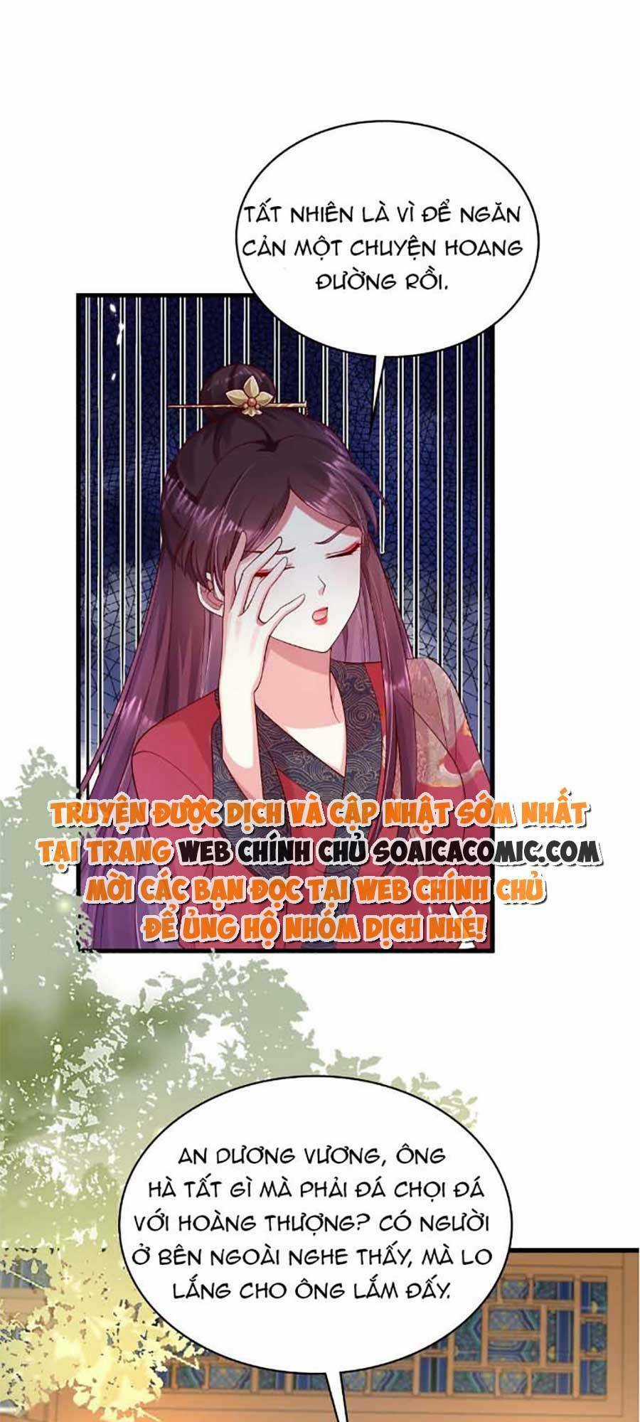 Ta Live Stream Ngược Đãi Nam Chính Chapter 16 trang 20