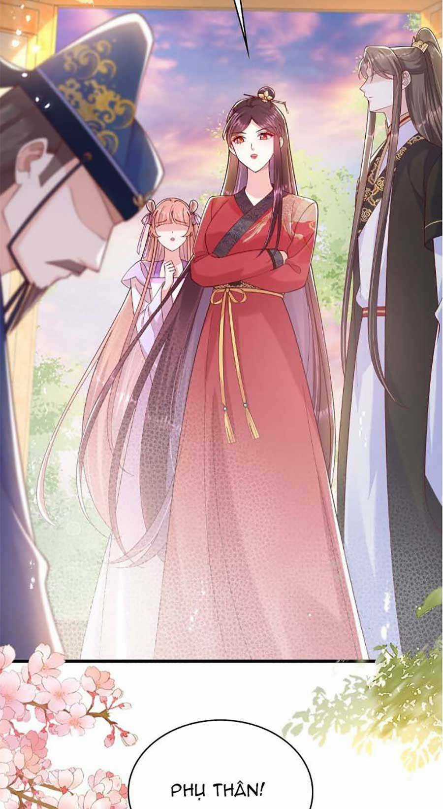 Ta Live Stream Ngược Đãi Nam Chính Chapter 16 trang 21