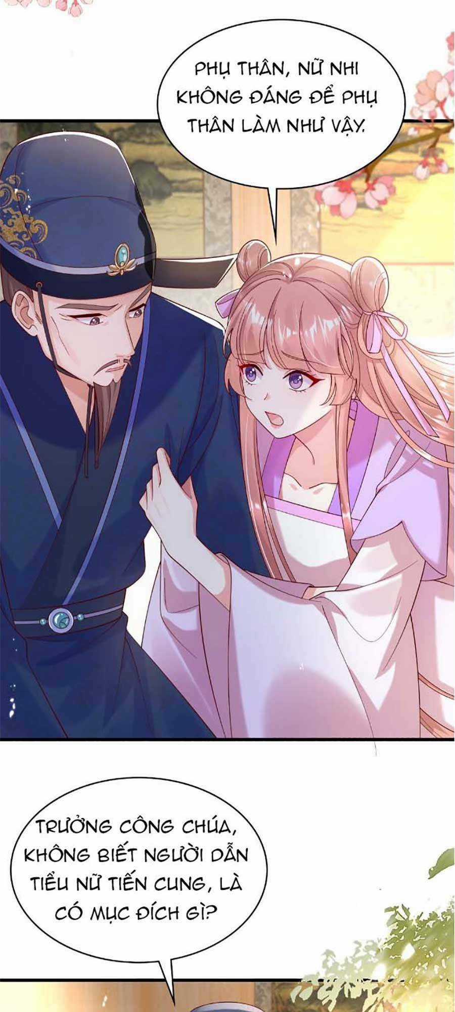 Ta Live Stream Ngược Đãi Nam Chính Chapter 16 trang 23