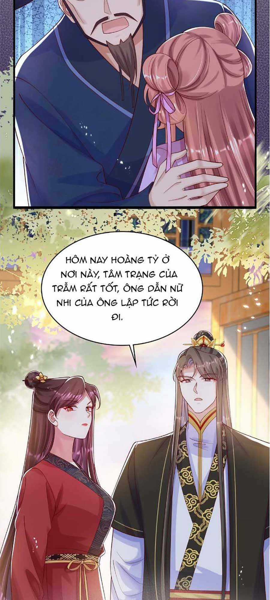 Ta Live Stream Ngược Đãi Nam Chính Chapter 16 trang 27