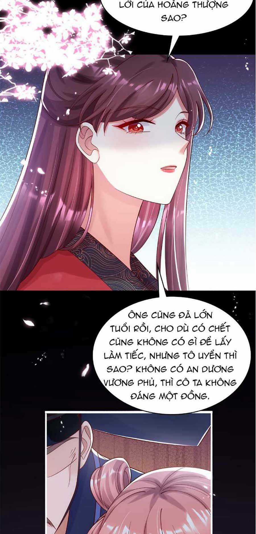 Ta Live Stream Ngược Đãi Nam Chính Chapter 16 trang 29