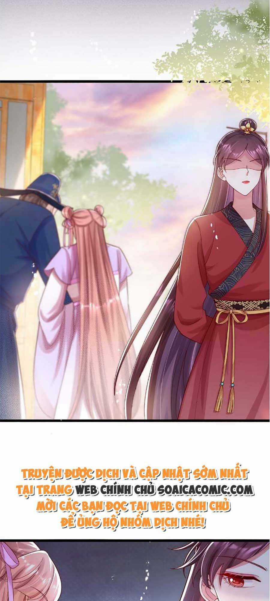 Ta Live Stream Ngược Đãi Nam Chính Chapter 16 trang 31