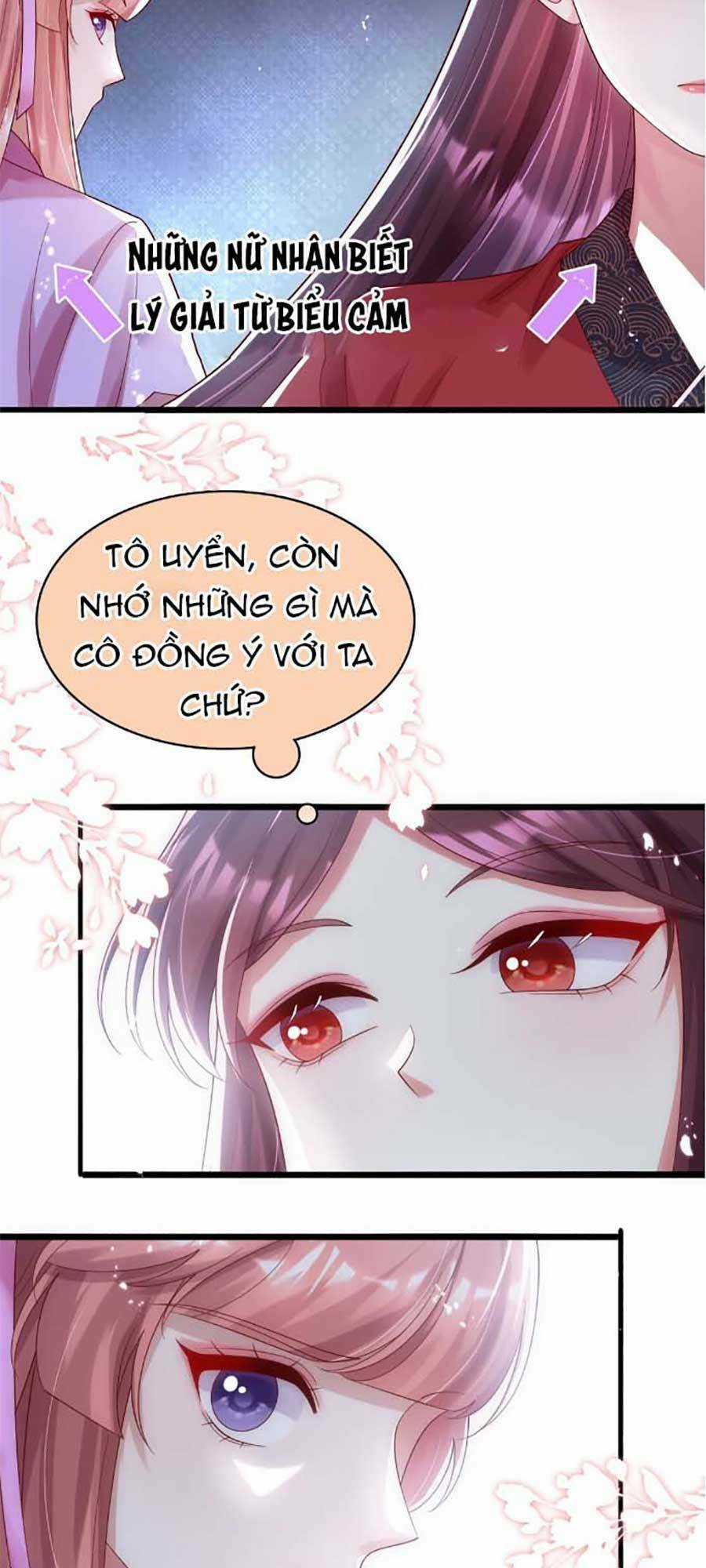 Ta Live Stream Ngược Đãi Nam Chính Chapter 16 trang 32