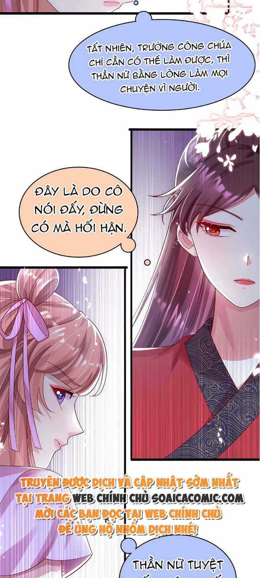 Ta Live Stream Ngược Đãi Nam Chính Chapter 16 trang 33