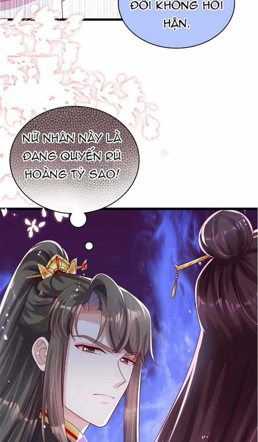 Ta Live Stream Ngược Đãi Nam Chính Chapter 16 trang 34