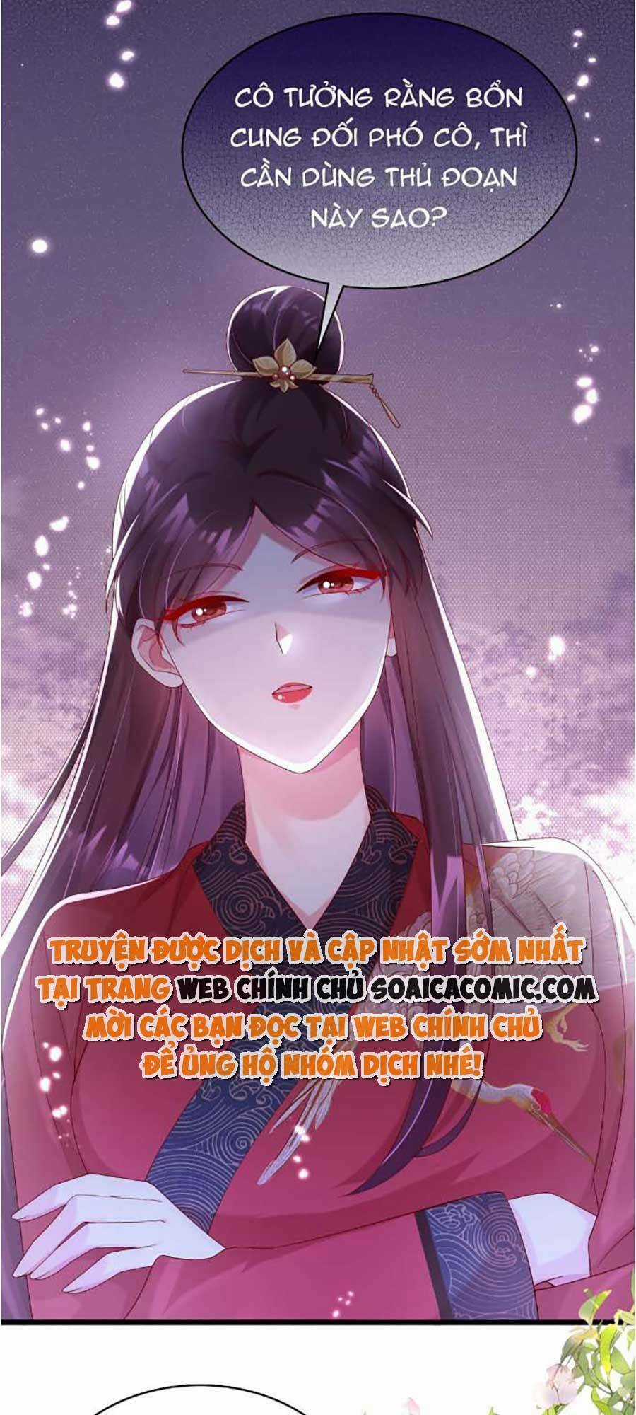 Ta Live Stream Ngược Đãi Nam Chính Chapter 16 trang 4