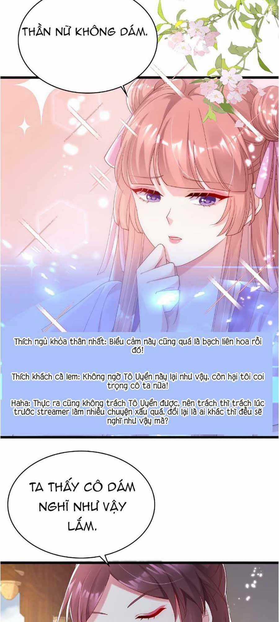 Ta Live Stream Ngược Đãi Nam Chính Chapter 16 trang 5