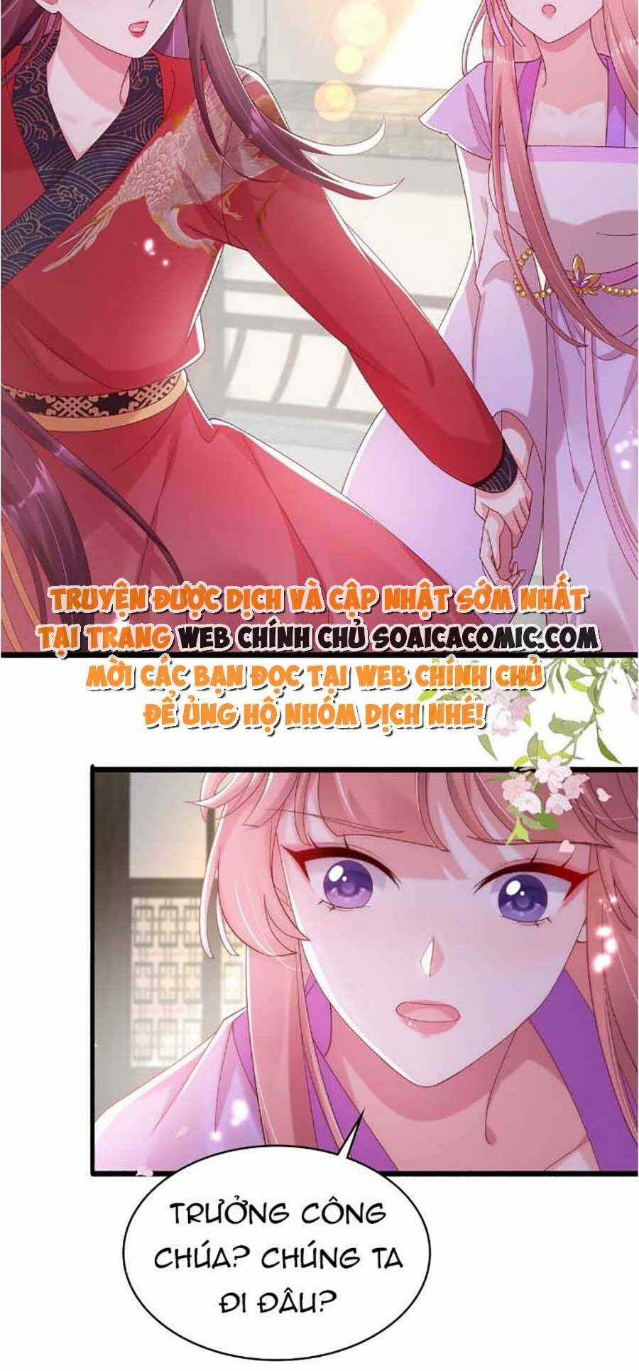 Ta Live Stream Ngược Đãi Nam Chính Chapter 16 trang 7