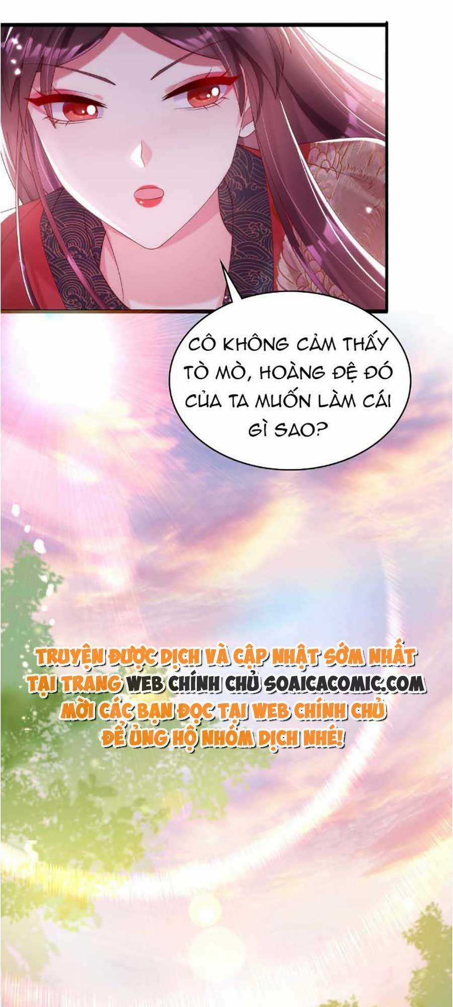 Ta Live Stream Ngược Đãi Nam Chính Chapter 16 trang 8