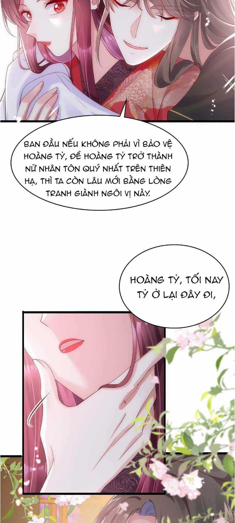 Ta Live Stream Ngược Đãi Nam Chính Chapter 17 trang 10