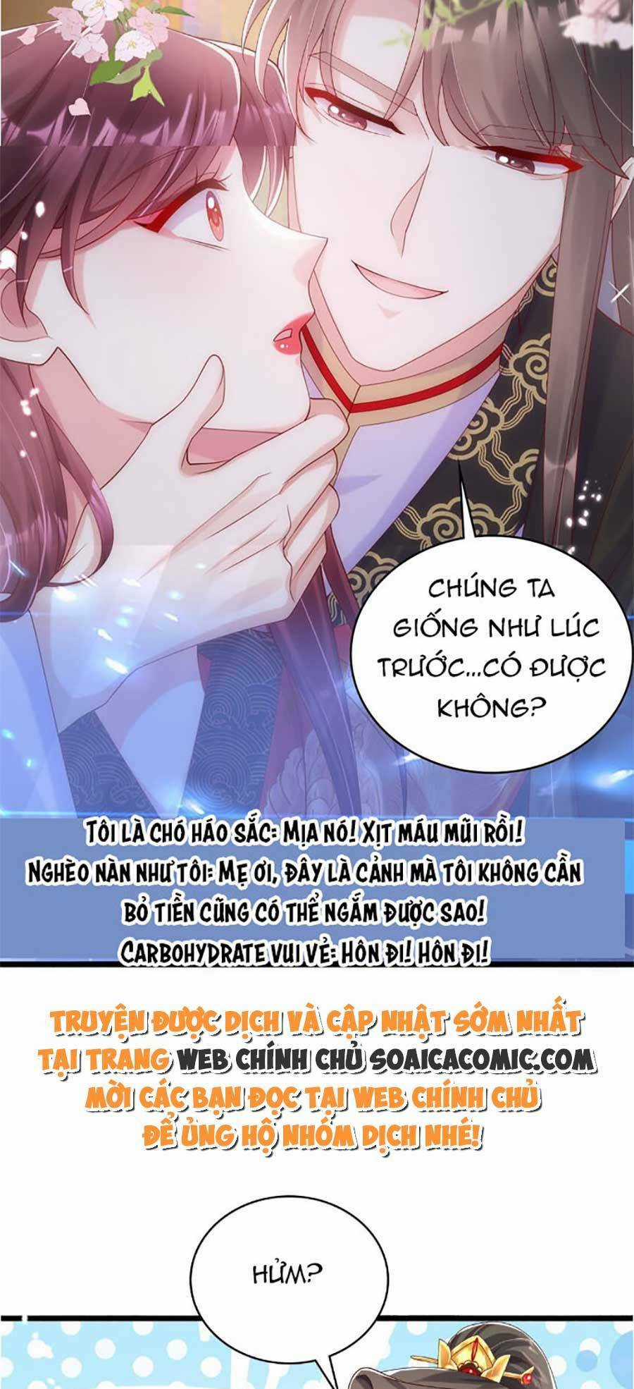 Ta Live Stream Ngược Đãi Nam Chính Chapter 17 trang 11