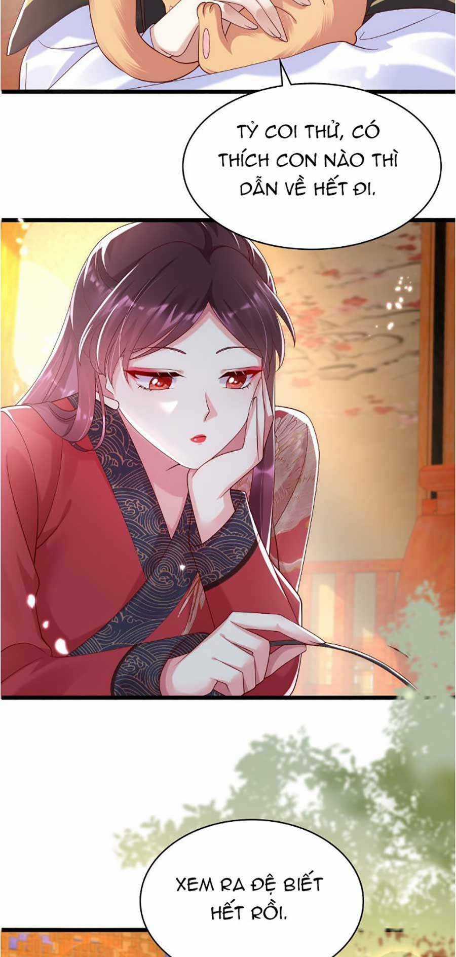 Ta Live Stream Ngược Đãi Nam Chính Chapter 17 trang 2