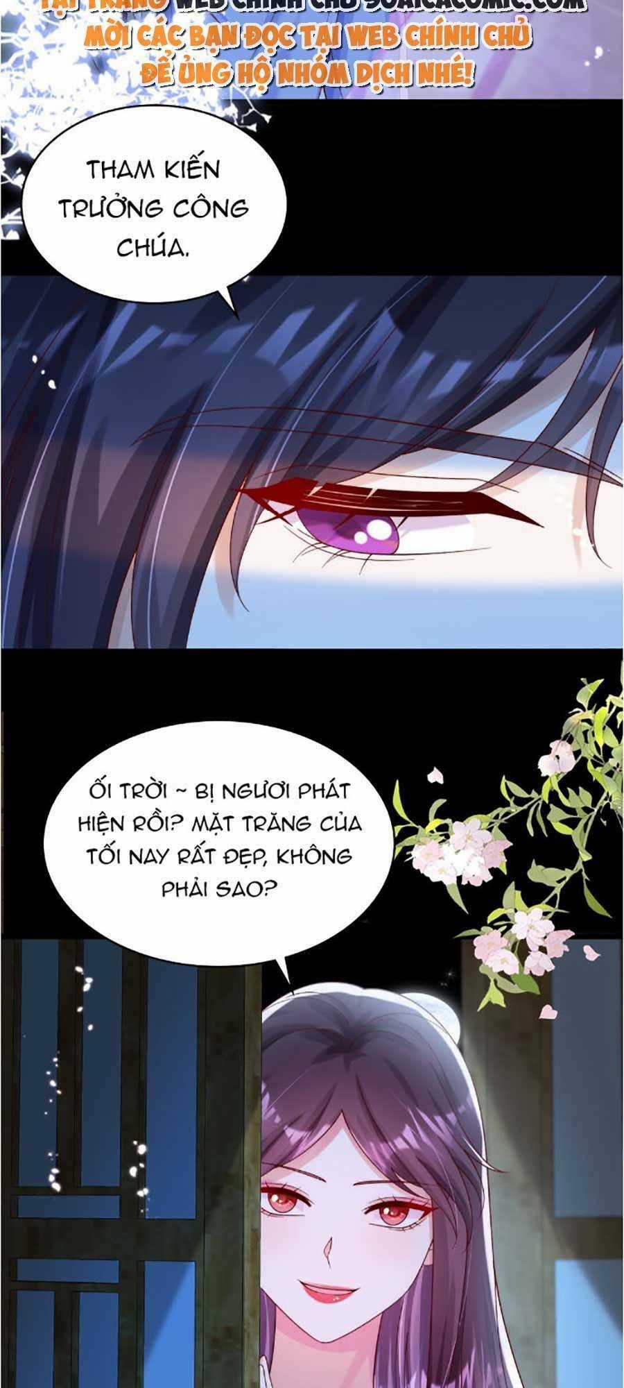 Ta Live Stream Ngược Đãi Nam Chính Chapter 17 trang 20