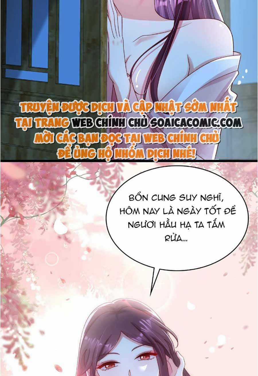 Ta Live Stream Ngược Đãi Nam Chính Chapter 17 trang 21