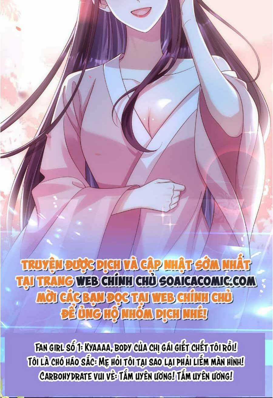 Ta Live Stream Ngược Đãi Nam Chính Chapter 17 trang 22