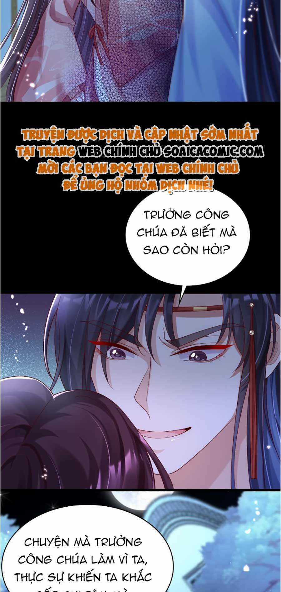 Ta Live Stream Ngược Đãi Nam Chính Chapter 17 trang 24