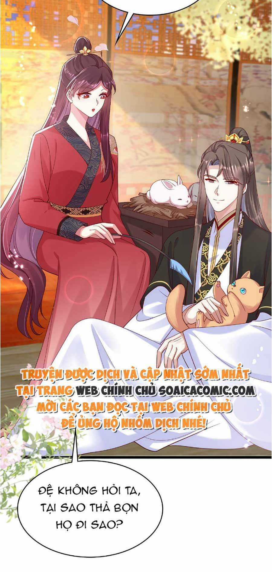 Ta Live Stream Ngược Đãi Nam Chính Chapter 17 trang 3