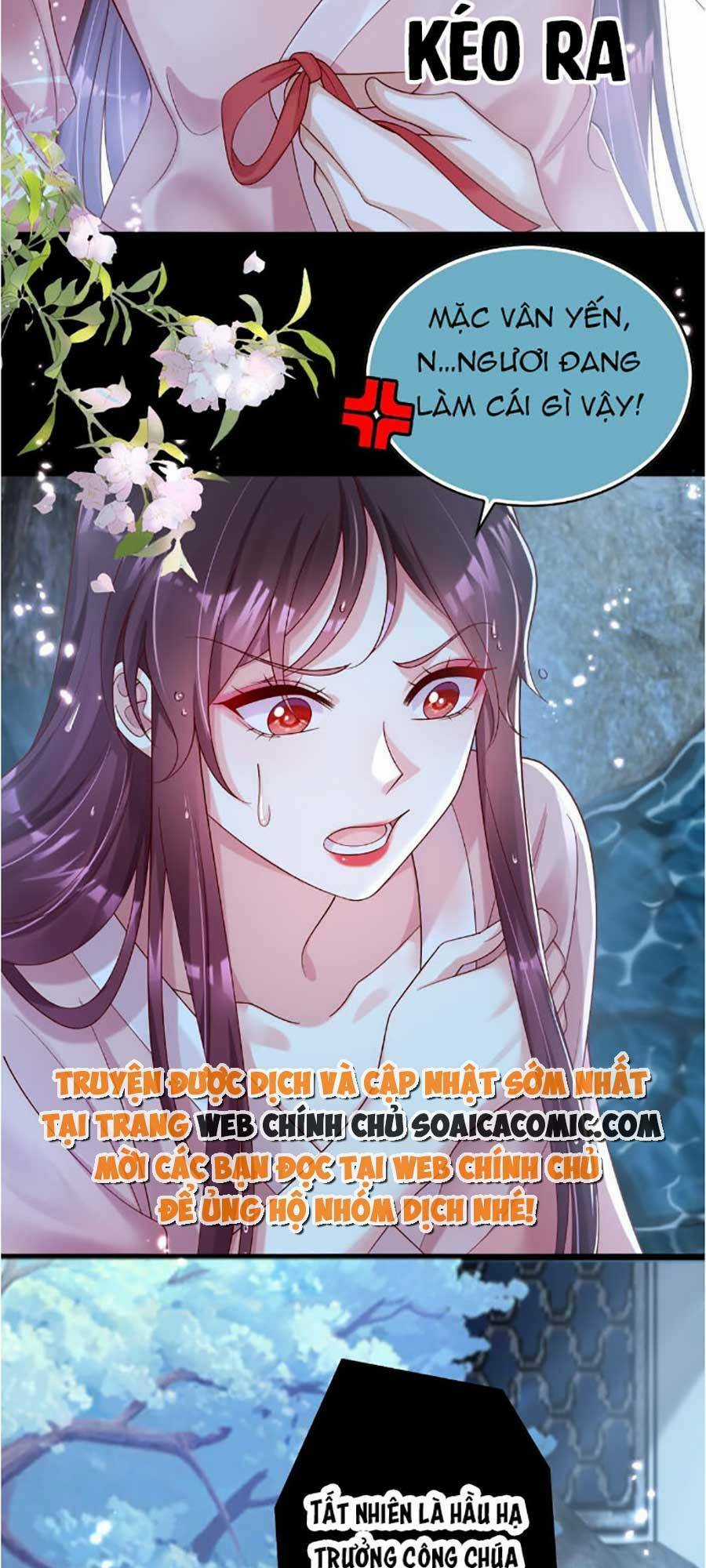 Ta Live Stream Ngược Đãi Nam Chính Chapter 17 trang 31