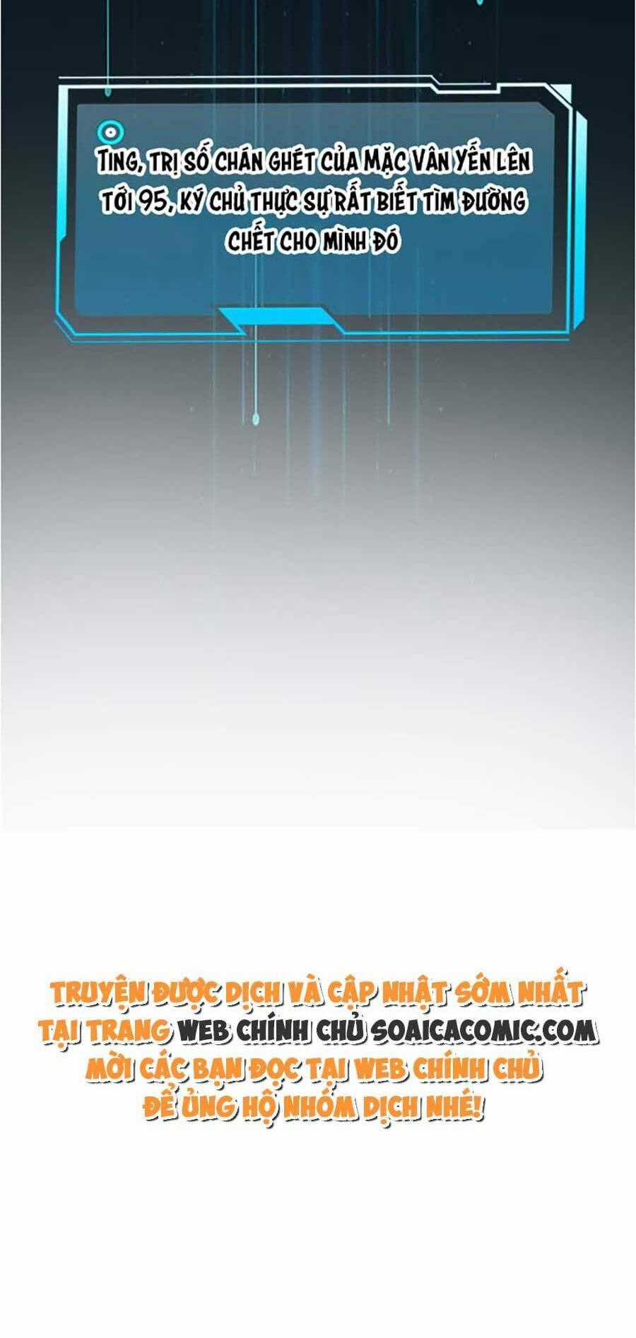 Ta Live Stream Ngược Đãi Nam Chính Chapter 17 trang 33