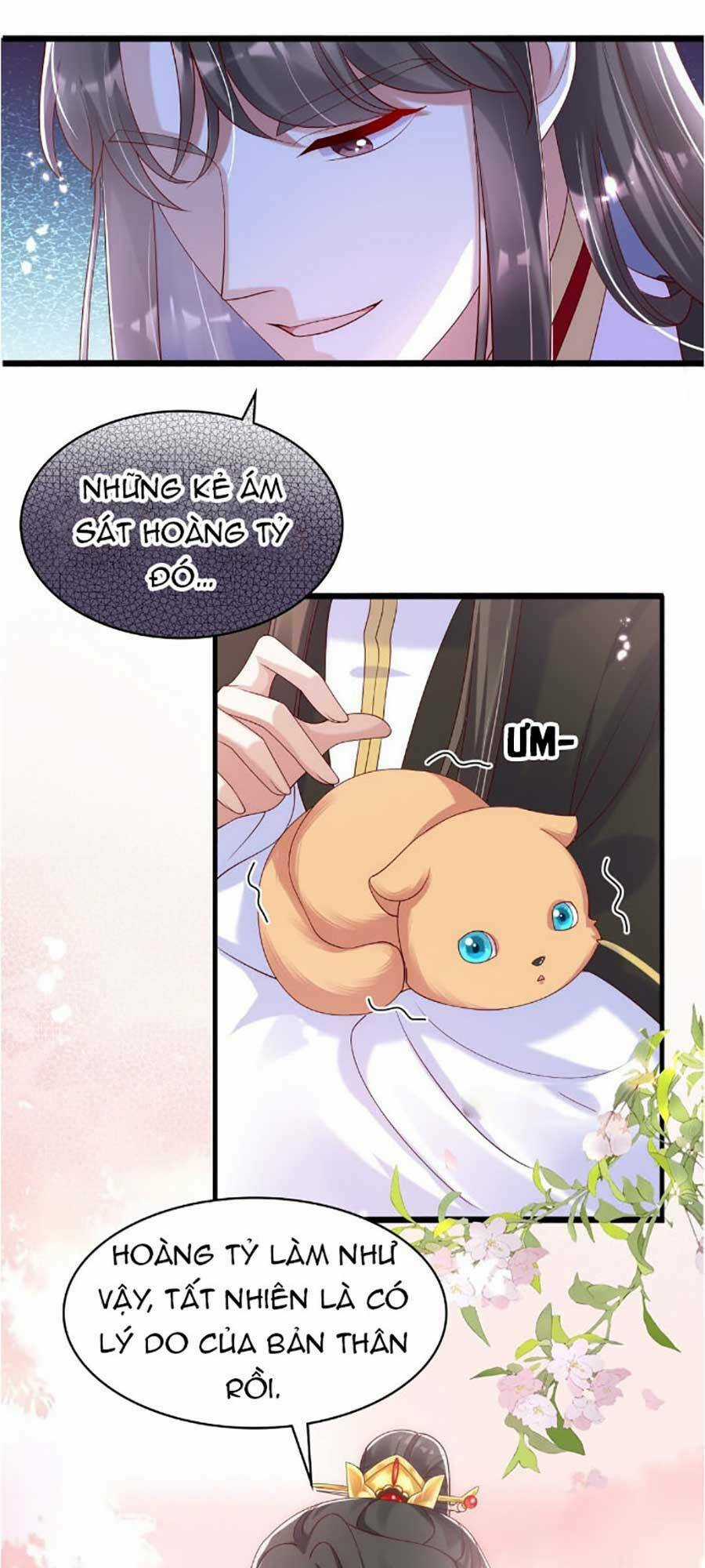 Ta Live Stream Ngược Đãi Nam Chính Chapter 17 trang 4