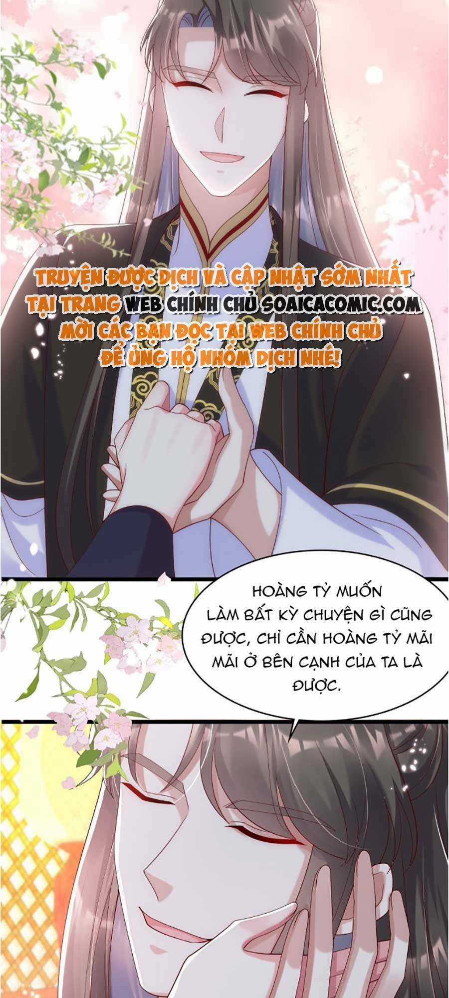 Ta Live Stream Ngược Đãi Nam Chính Chapter 17 trang 5