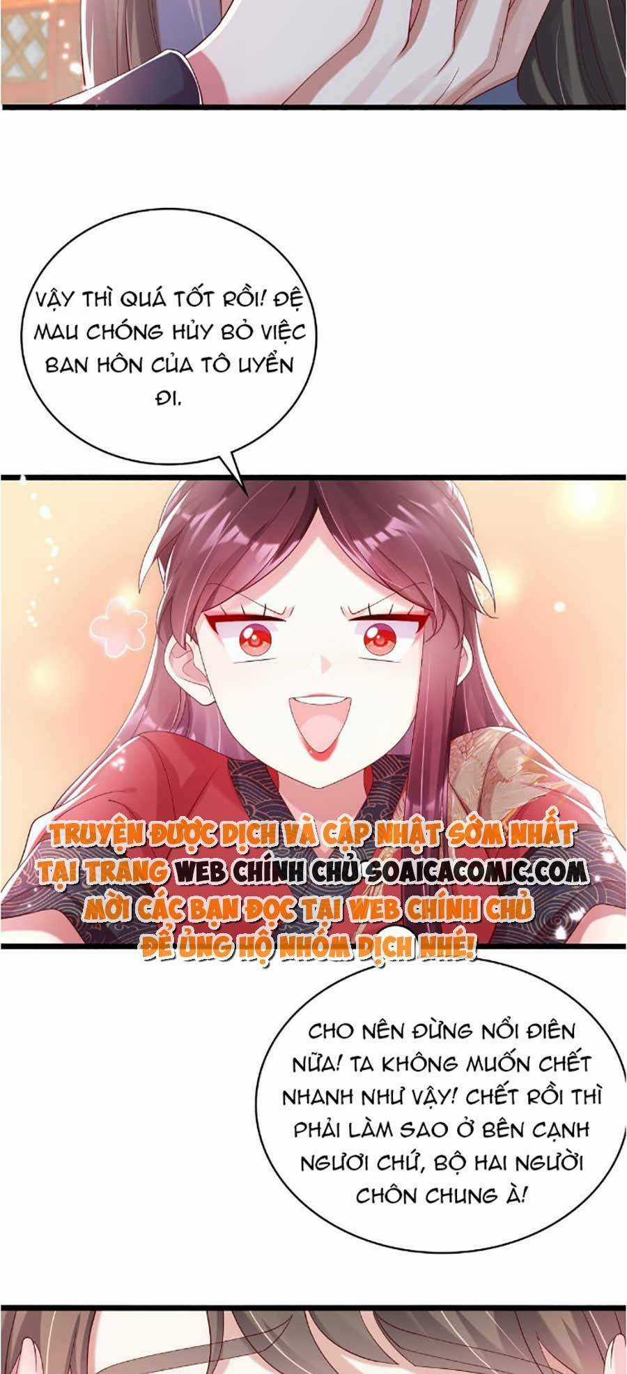 Ta Live Stream Ngược Đãi Nam Chính Chapter 17 trang 6