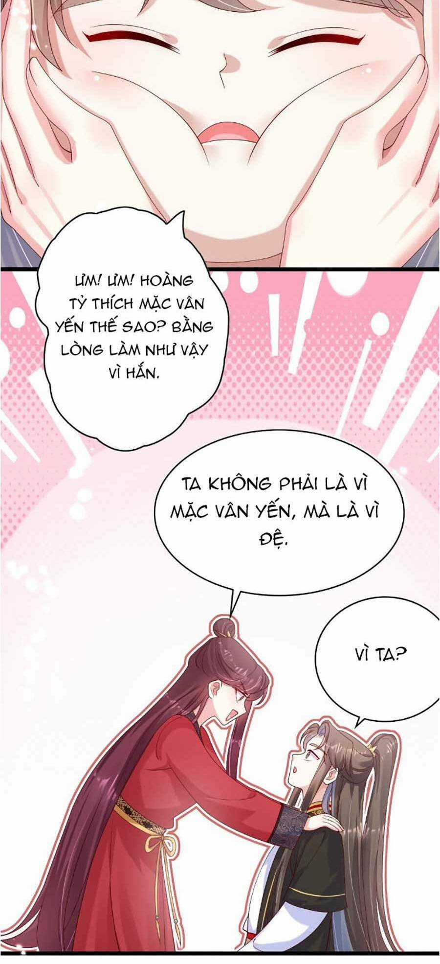 Ta Live Stream Ngược Đãi Nam Chính Chapter 17 trang 7