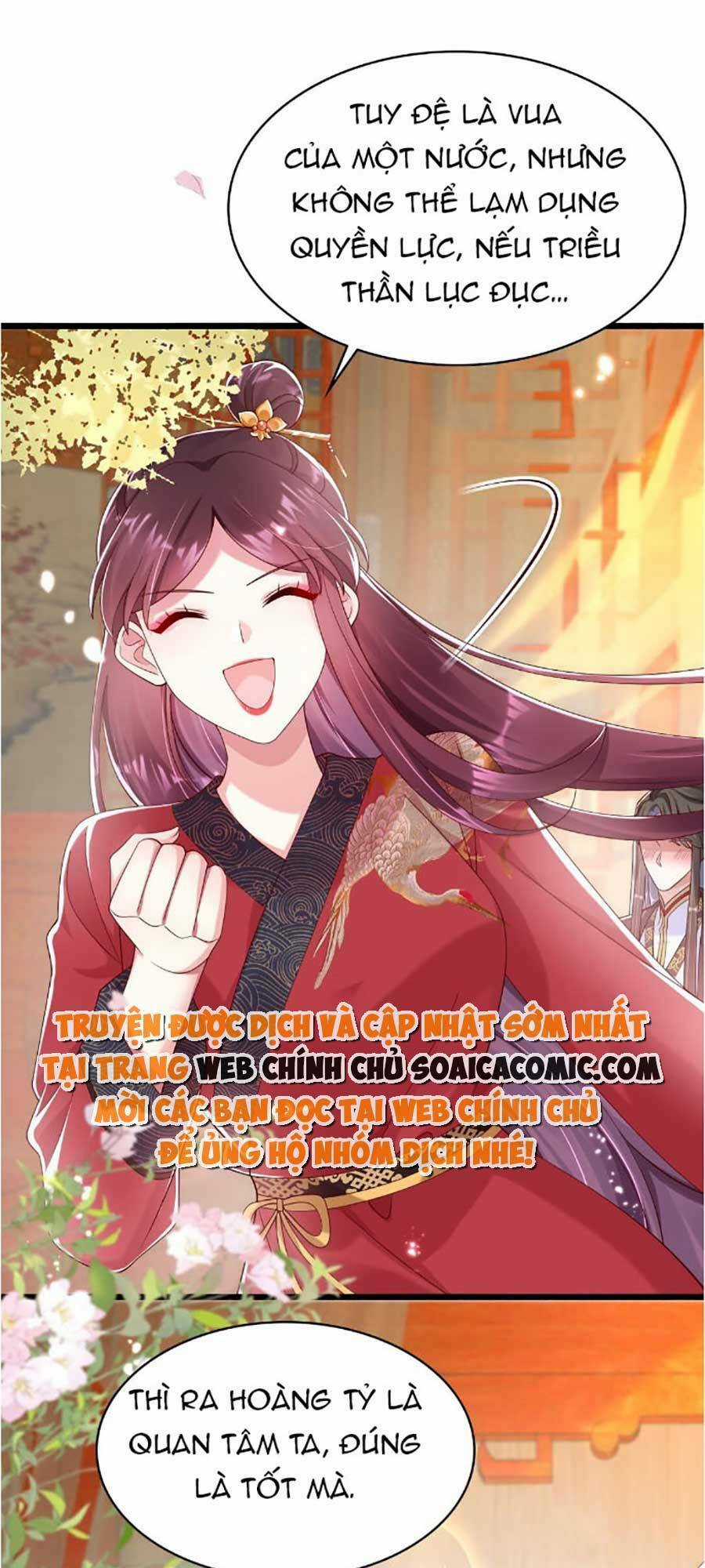 Ta Live Stream Ngược Đãi Nam Chính Chapter 17 trang 8