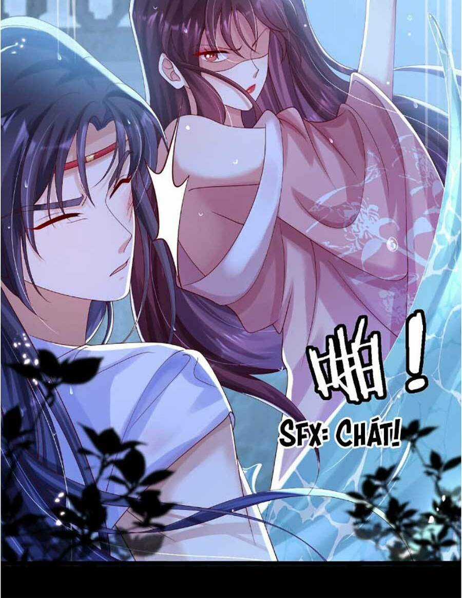 Ta Live Stream Ngược Đãi Nam Chính Chapter 18 trang 10