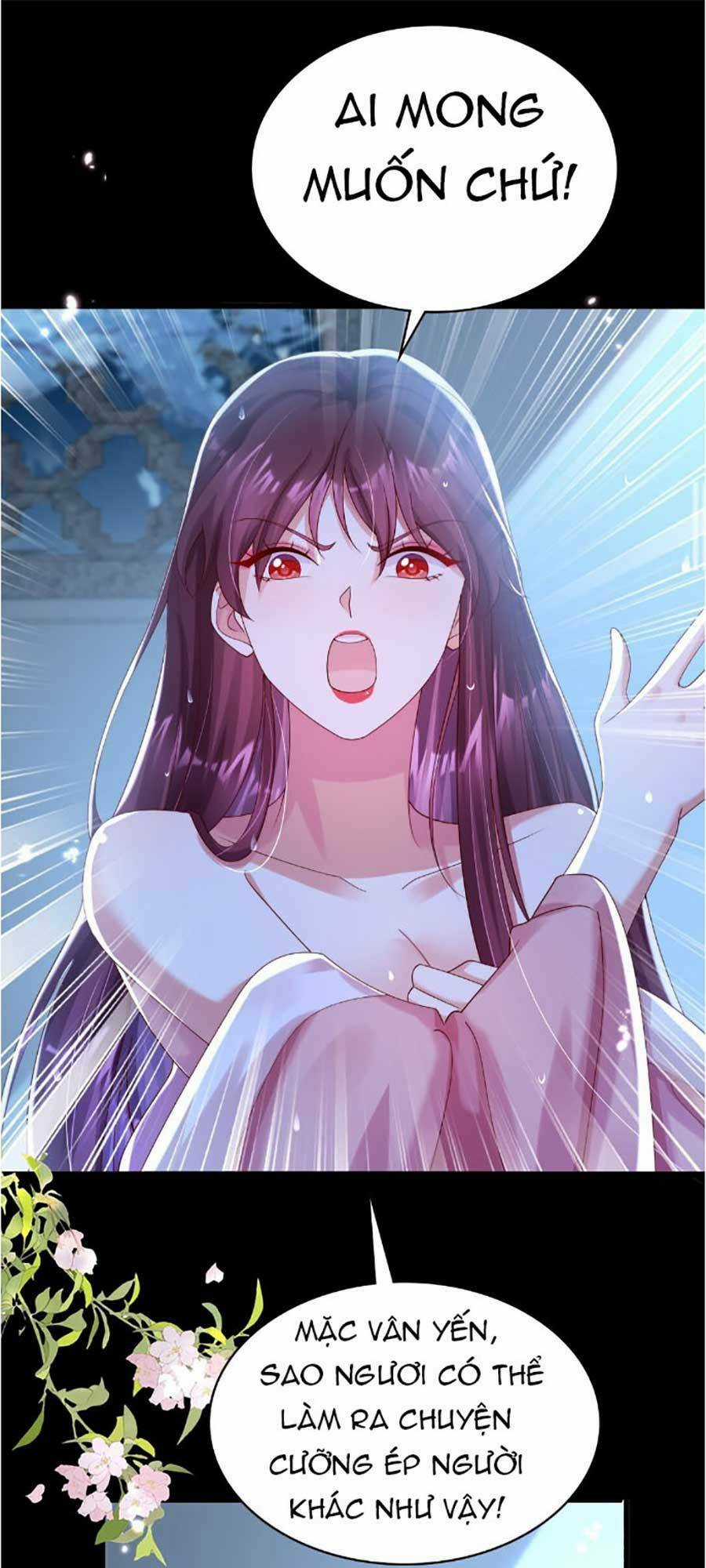 Ta Live Stream Ngược Đãi Nam Chính Chapter 18 trang 11