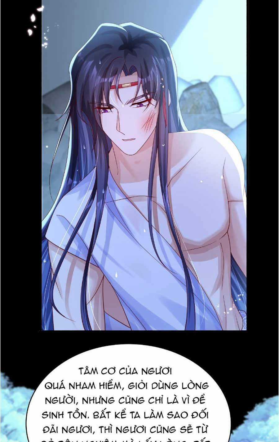 Ta Live Stream Ngược Đãi Nam Chính Chapter 18 trang 12