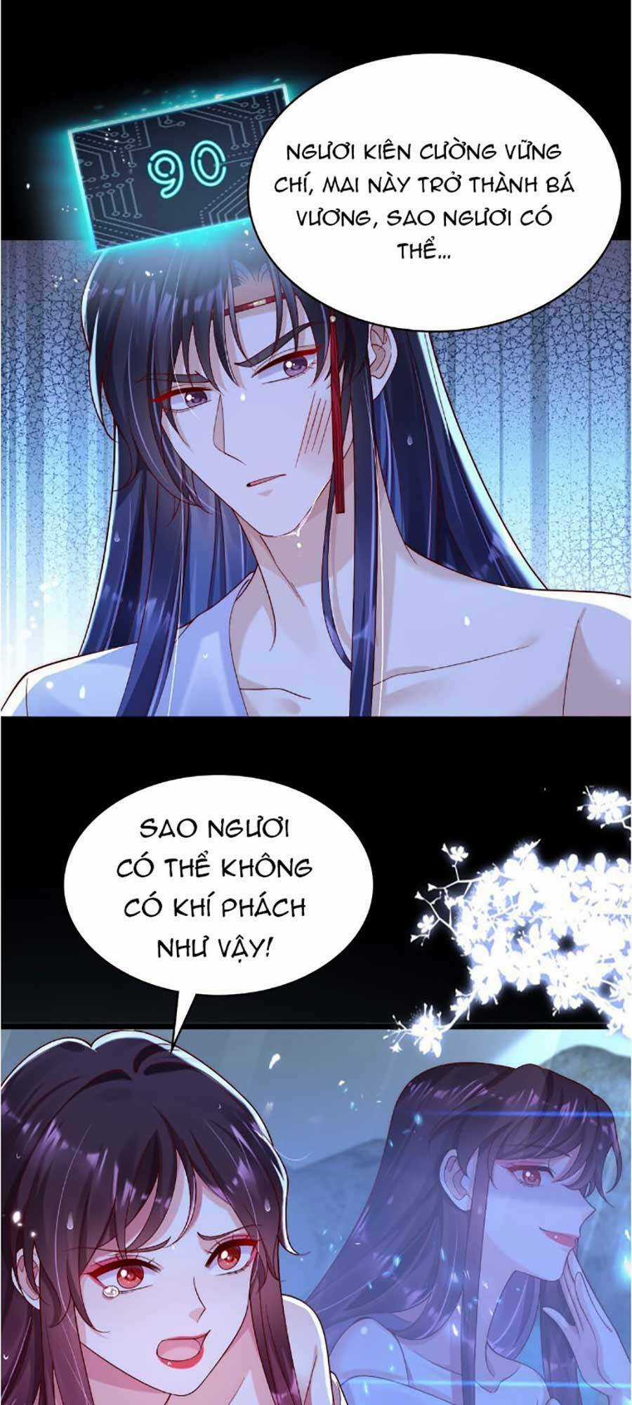 Ta Live Stream Ngược Đãi Nam Chính Chapter 18 trang 14